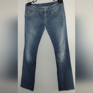 Paul & Joe Jeans ~ Size 32x34 ~ MOD: Lelac, Straight Leg ~ Excellent Condition!